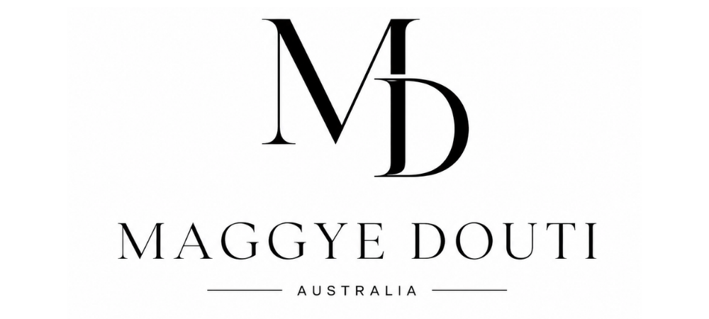 Maggye Douti